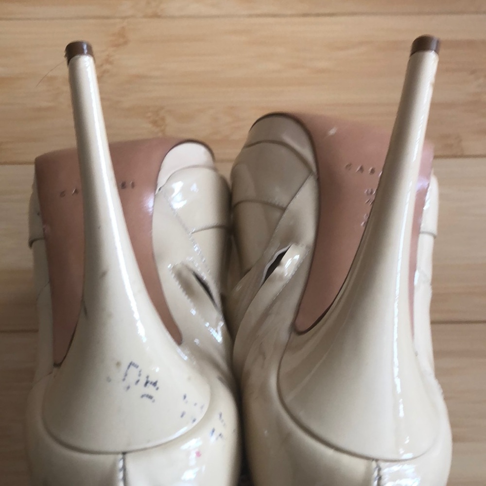 Cascadei Designer Heels - Picture 8 of 8